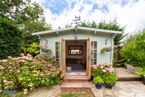 Garden- click for photo gallery